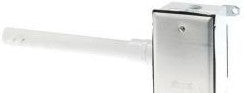 Veris Industries HVAC Sensors HO2NMSTA12 - RH Outdor,2pct.,NIST,4-20mA,TX, -58to122F,2p (HO2NMSTA12)