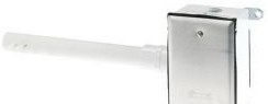 Veris Industries HVAC Sensors HO2XMCTA1 - RH Outdoor,2pct.,4-20mA,CE,Temp-Xmtr, -58to122F (HO2XMCTA1)