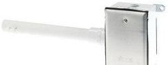 Veris Industries HVAC Sensors HO2XMCTD - RH Outdoor,2pct.,4-20mA,CE,Temp,10k T2 RTD (HO2XMCTD)