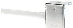 Veris Industries HVAC Sensors HO3XMSTD1 - RH Outdoor,3pct.,4-20mA,Temp,10k T2, 1PtCal (HO3XMSTD1)