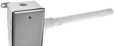 Veris Industries HVAC Sensors HO3XVSTH - RH Outdoor,3pct.,5/10VDC,Temp,10k T3 (HO3XVSTH)