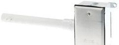 Veris Industries HVAC Sensors HO5XMSTD - RH Outdoor,5pct.,4-20mA,Temp,10k T2 (HO5XMSTD)
