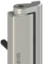 Pizzato Safety Switches HPAA050C-2PN - Safety hinge switch (HP AA050C-2PN)