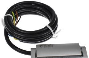 Pizzato Safety Switches HPAA050C-2SN - Safety hinge switch (HP AA050C-2SN)