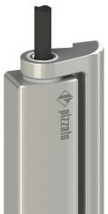Pizzato Safety Switches HPAA050F-2AN - Safety hinge switch (HP AA050F-2AN)