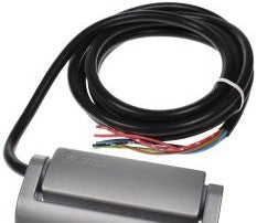 Pizzato Safety Switches HPAA050F-2SN - Safety hinge switch (HP AA050F-2SN)