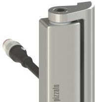 Pizzato Safety Switches HPAA053F-0.2PM - Safety hinge switch (HP AA053F-0.2PM)