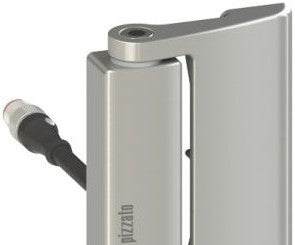 Pizzato Safety Switches HPAB050D-0.2PM - Safety hinge switch (HP AB050D-0.2PM)