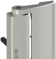 Pizzato Safety Switches HPAB050F-5PN - Safety hinge switch (HP AB050F-5PN)