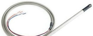 Veris Industries HVAC Sensors HP2NMSTA12 - RH Pendant,2pct.,NIST,4-20mA,Temp-Xmtr (HP2NMSTA12)