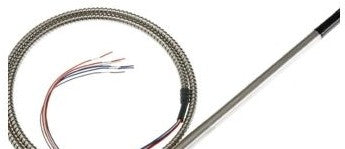 Veris Industries HVAC Sensors HP2XVSTA1 - RH, Pendant, 2pct., 5/10VDC, Temp-Xmtr, -58 (HP2XVSTA1)