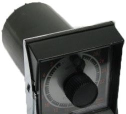 Eagle Signal Timers HP50A6 - Reset Timer, 120VAC, 30 Second (HP50A6)