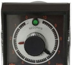 Eagle Signal Timers HP517A601 - Timer, 5 Second, 120VAC, Reverse Clutch (HP517A601)