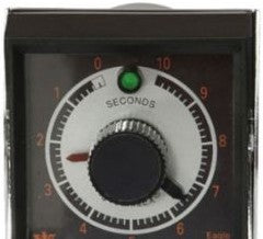 Eagle Signal Timers HP57A6 - TIMER, 150 MINUTE, 120VAC 60HZ (HP57A6)