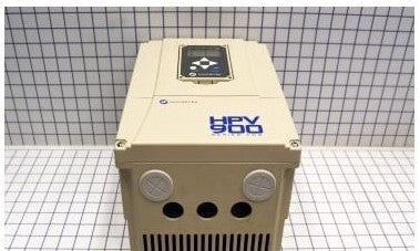 Magnetek HPV900-4016-2E1-01 - AC Drive, 10HP 460V (HPV900-4016-2E1-01)