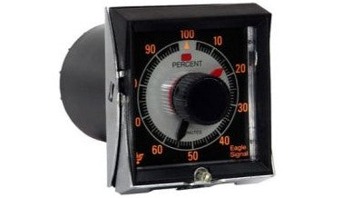 Danaher Controls Timers HQ902B6 - Percentage Timer, 240VAC, 30 Second (HQ902B6)