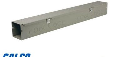 Wiegmann Wireway HS10102 - WW, HC, SC, CS, 10in.X10in.X24in. (HS10102)