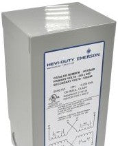SolaHD Transformers HS1B250 - Non-Ventilated Automation Transformer,0.250 kVA (HS1B250)