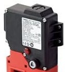 IDEC Safety Switches HS1L-DQ44KMSR-G - Safety Switch Spring Lock (HS1L-DQ44KMSR-G)