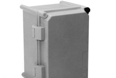 Carlon HS7A7 - Non-metallic Himeline HS series enclosure with (HS7A7)