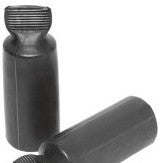 Burndy Shrink Tubing HSIC440FR - 10/PK, 4-4/0, HEAVYWALL (HSIC440FR)