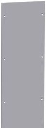 Hammond Manufacturing Enclosures HSP188 - Side Panel (sold in pairs) - Fits 1800 x 800 (HSP188)