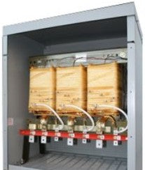 MGM Transformer Company Transformers HT225C3D2-D16 - XFMR, Ventilated, 225KVA 240 - 480/277 (HT225C3D2-D16)
