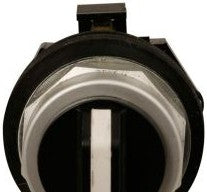 Cutler Hammer HT8JAH3AF1Q1 - Eaton HT800 pushbutton, 30.5 mm (HT8JAH3AF1Q1)