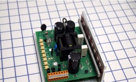 Minarik Drives Miscellaneous HTL05-D-4Q-T - HTL for Torque Control (HTL05-D-4Q-T)