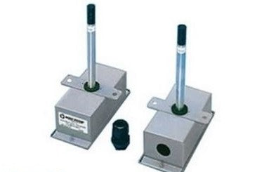MAMAC Systems HVAC Sensors HU-226-3-MA-17 - Duct Humidity/Temp Sensor, 3pct. acc (HU-226-3-mA-17-MAMA)