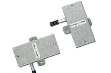 MAMAC Systems HVAC Sensors HU-227-2-MA-13 - Outside Air Humidity/Temp Sensor, 2pct (HU-227-2-mA-13-MAMA)
