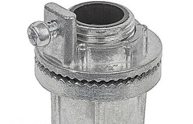 Steel City HUB350GR-SC - SG HUB350SC 3-1/2 HUB,RIGID/IMC,DC- (HUB350GR-SC)