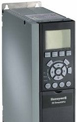 Honeywell HVAC Drives HVFD3D3A0030G100C - HVFD 3G 208/230 Vac 3 HP NEMA 1 (HVFD3D3A0030G100C)