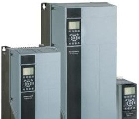 Honeywell HVAC Drives HVFD3D3A0150G100C - HVFD 3G 208/230 Vac 15 HP NEMA 1 (HVFD3D3A0150G100C)