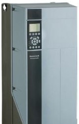 Honeywell HVAC Drives HVFD3D3C0250G100C - HVFD 3G 460 Vac 25 HP NEMA 1 (HVFD3D3C0250G100C)