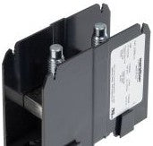 Marathon Special Products Power Distribution Blocks HVPB114 - Splicer Block, 1-P, 750A, Stud/Stud, Line & Load: (HVPB114)