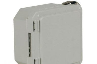 Wiegmann Enclosures HW-70705CHQR - ENCLOSURE CLASSIC 7X7X5 FG HPL (HW-70705CHQR)