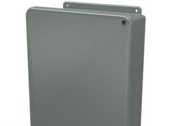 Wiegmann Enclosures HW-J121005CHSC - Enclosure, 13.56in.Hx11.43in.Wx5.21in.D (HW-J121005CHSC)