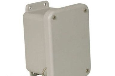 Wiegmann Enclosures HW-J121206SC - ENCL JIC 4X 12X12X6 FG W (HW-J121206SC)
