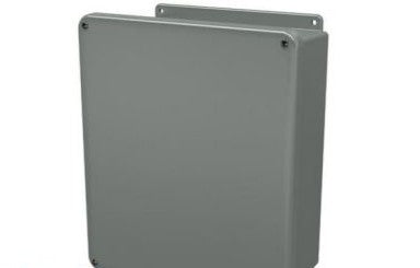 Wiegmann Enclosures HW-J141206SC - Enclosure, 15.50in.Hx13.50in.Wx6.25in.D (HW-J141206SC)