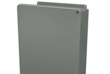 Wiegmann Enclosures HW-J161406CHSC - Enclosure, 17.53in.Hx15.46in.Wx6.23in.D (HW-J161406CHSC)