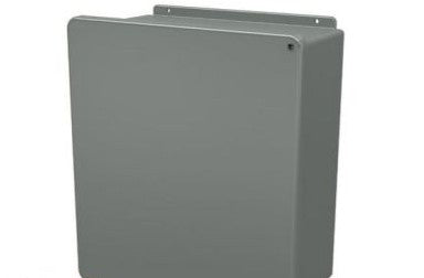 Wiegmann Enclosures HW-J181608CHSC - Enclosure, 19.62in.Hx17.61in.Wx8.82in.D (HW-J181608CHSC)