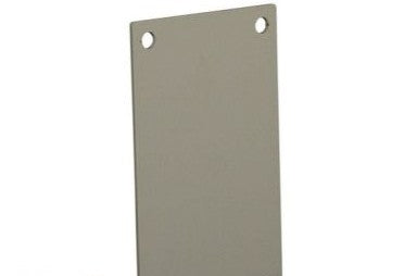 Wiegmann Enclosures HW-MP2424CS - J2424 BACK PANEL CARBON STEEL (HW-MP2424CS)