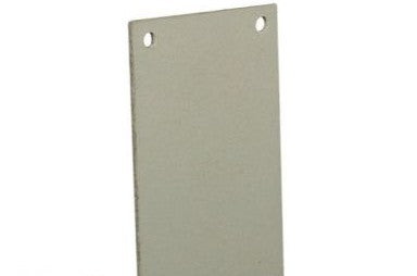 Wiegmann Enclosures HW-MP2424FG - J2424 BACK PANEL FIBERGLASS (HW-MP2424FG)