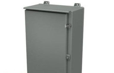 Wiegmann Enclosures HW-N3R302010CH - Enclosure, 29.90in.Hx20.14in.Wx11.23in.D (HW-N3R302010CH)
