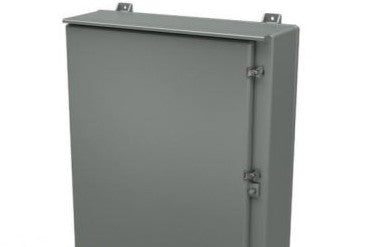 Wiegmann Enclosures HW-N3R363008CH - Enclosure, 36.31in.Hx31.69in.Wx9.39in.D (HW-N3R363008CH)