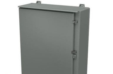 Wiegmann Enclosures HW-N3R363010CH - Enclosure, 36.31in.Hx31.69in.Wx11.36in.D (HW-N3R363010CH)