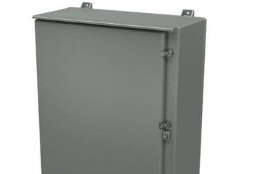 Wiegmann Enclosures HW-N3R363012CH - Enclosure, 36.31in.Hx31.69in.Wx13.36in.D (HW-N3R363012CH)