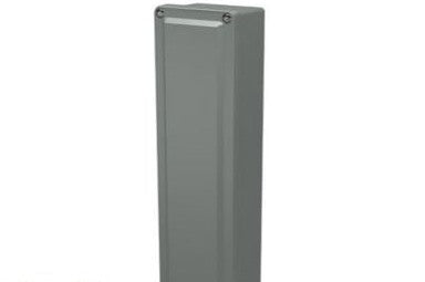 Wiegmann Enclosures HW-N4X1432 - Enclosure, 13.19in.Hx3.03in.Wx2.87in.D (HW-N4X1432)