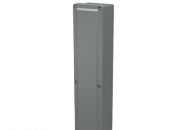 Wiegmann Enclosures HW-N4X1732 - Enclosure, 16.75in.Hx3.03in.Wx2.87in.D (HW-N4X1732)